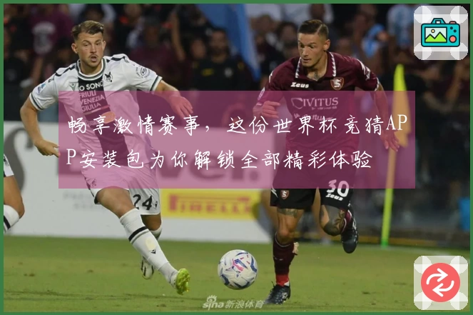 畅享激情赛事，这份世界杯竞猜APP安装包为你解锁全部精彩体验