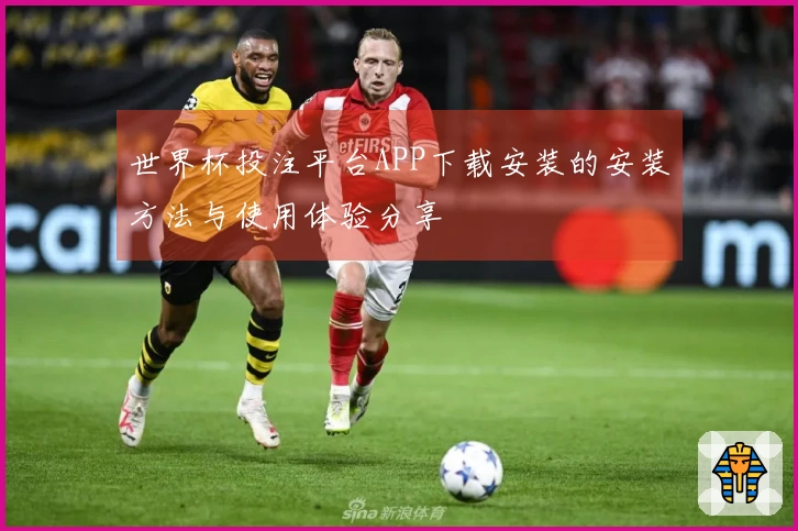 世界杯投注平台APP下载安装的安装方法与使用体验分享