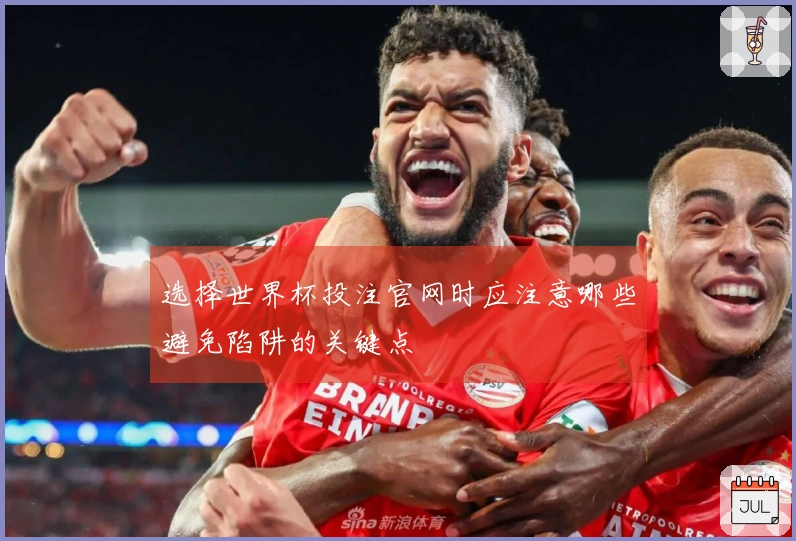 选择世界杯投注官网时应注意哪些避免陷阱的关键点