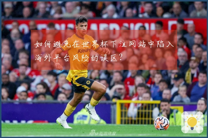 如何避免在世界杯下注网站中陷入海外平台风险的误区？
