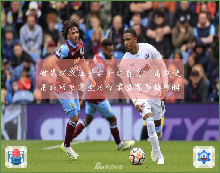 世界杯投注平台平台首页：高效使用技巧助您全方位掌握赛事精彩瞬间