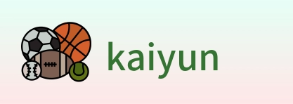 kaiyun Logo